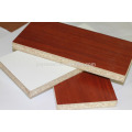 4' * 8' melamine coated particle board